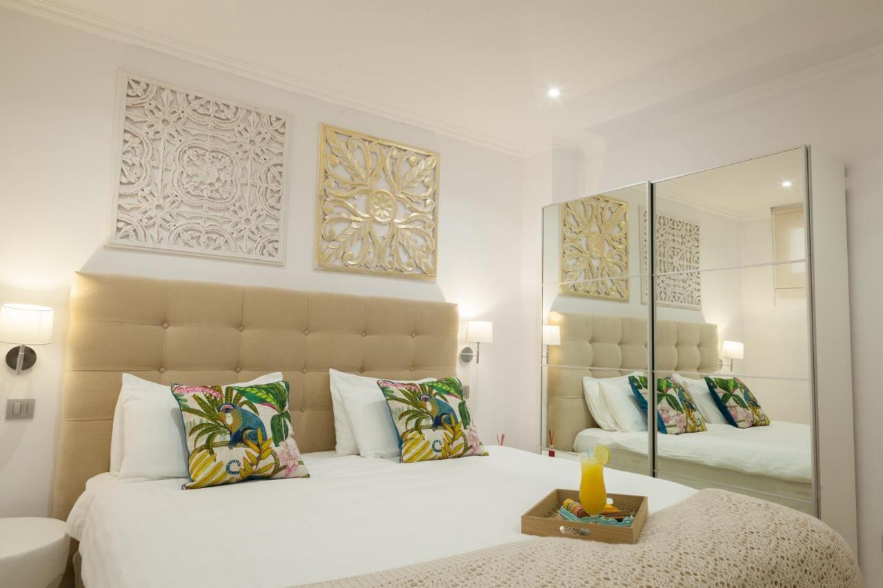 אמדורס Elle Ocean Villa Gran Canaria Heated Pool Wifi מראה חיצוני תמונה