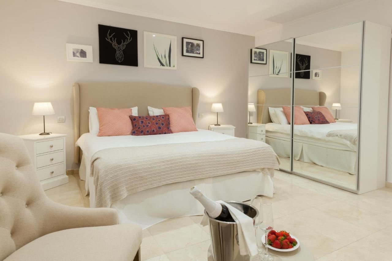 אמדורס Elle Ocean Villa Gran Canaria Heated Pool Wifi מראה חיצוני תמונה